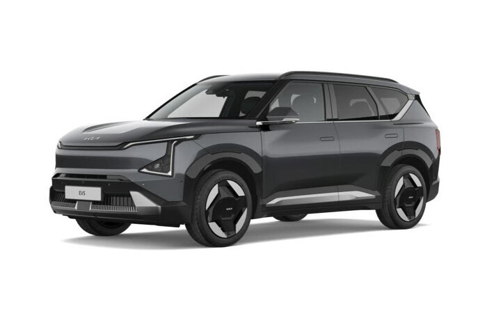 Kia EV5