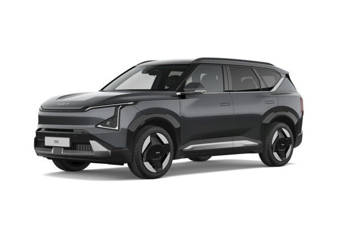 Kia EV5 Plus 81.4 kWh