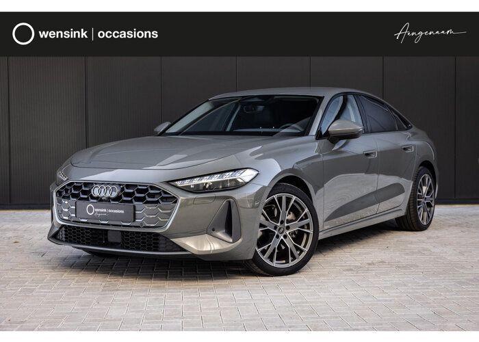 Audi A5 Limousine 2.0 TFSI Advanced edition