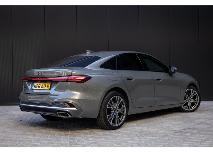 Audi A5 Limousine 2.0 TFSI Advanced edition