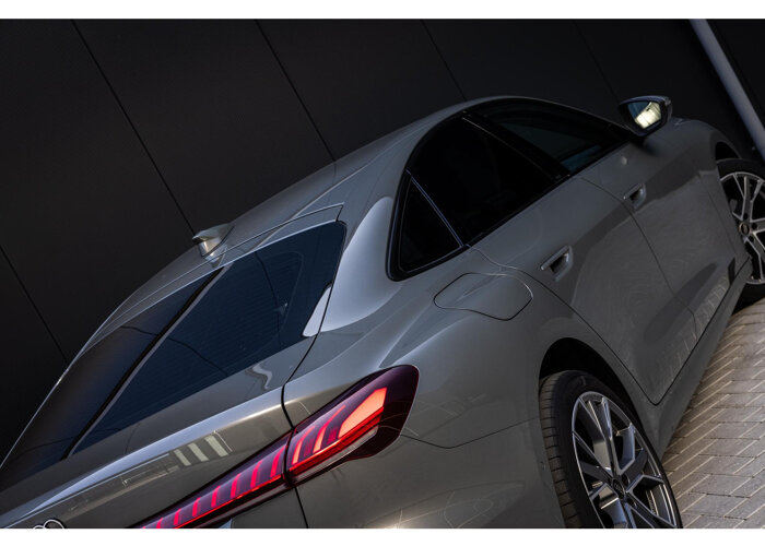 Audi A5 Limousine 2.0 TFSI Advanced edition