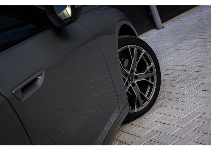 Audi A5 Limousine 2.0 TFSI Advanced edition