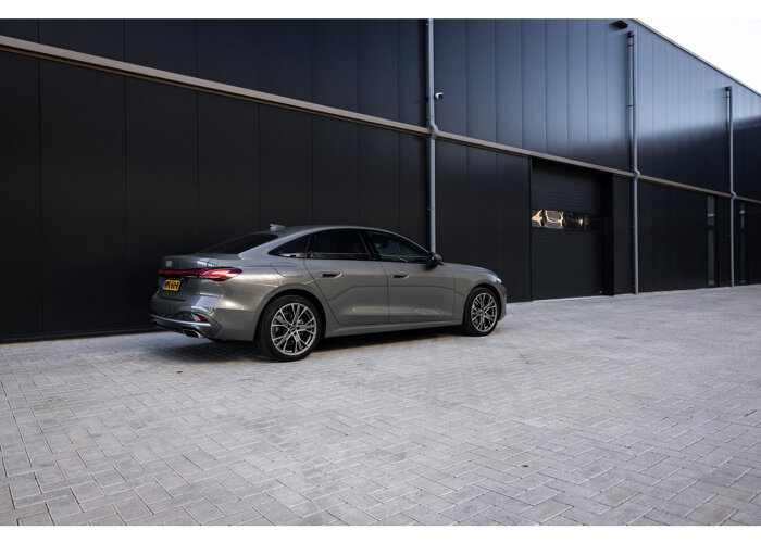 Audi A5 Limousine 2.0 TFSI Advanced edition