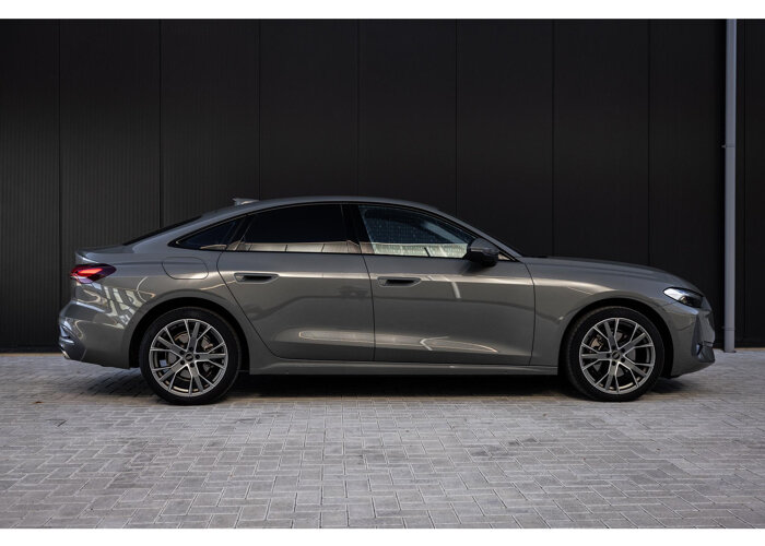 Audi A5 Limousine 2.0 TFSI Advanced edition