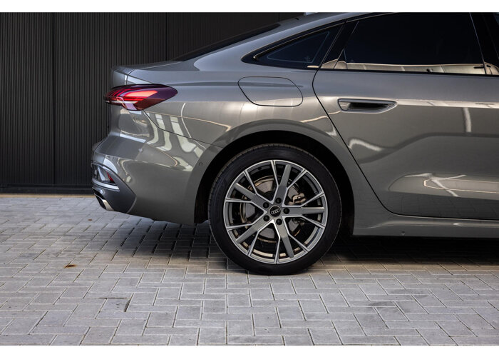 Audi A5 Limousine 2.0 TFSI Advanced edition