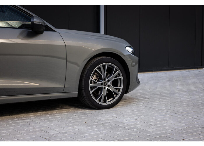 Audi A5 Limousine 2.0 TFSI Advanced edition