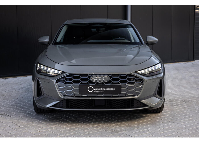 Audi A5 Limousine 2.0 TFSI Advanced edition