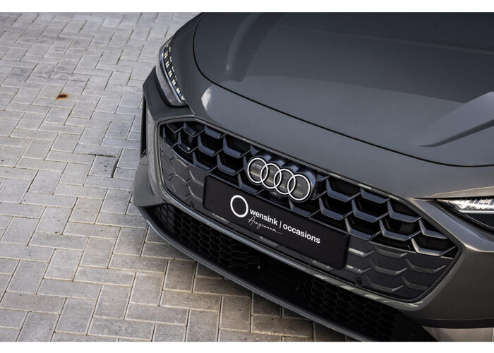 Audi A5 Limousine 2.0 TFSI Advanced edition