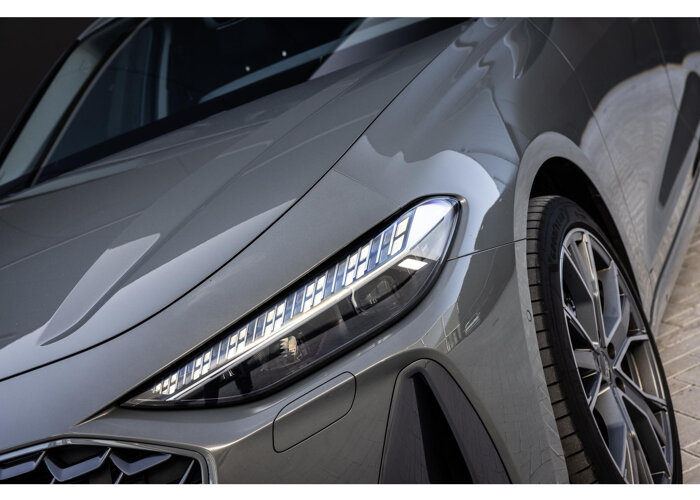 Audi A5 Limousine 2.0 TFSI Advanced edition