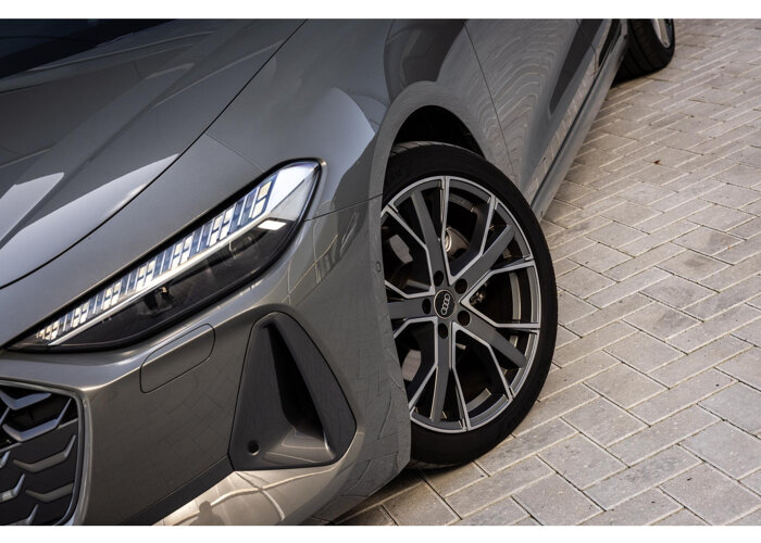 Audi A5 Limousine 2.0 TFSI Advanced edition