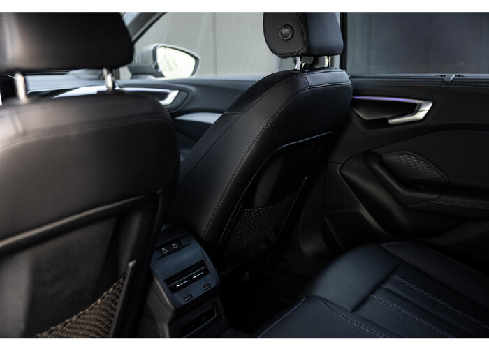 Audi A5 Limousine 2.0 TFSI Advanced edition
