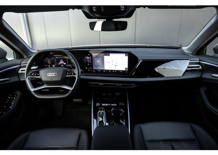 Audi A5 Limousine 2.0 TFSI Advanced edition