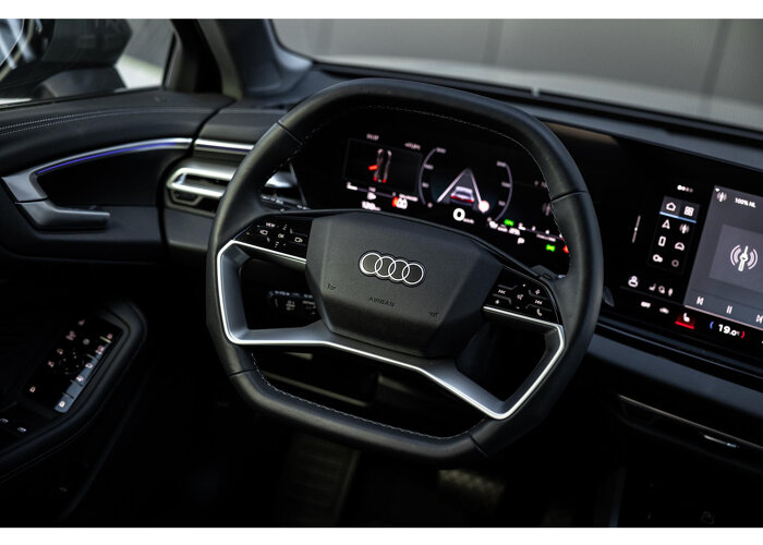 Audi A5 Limousine 2.0 TFSI Advanced edition