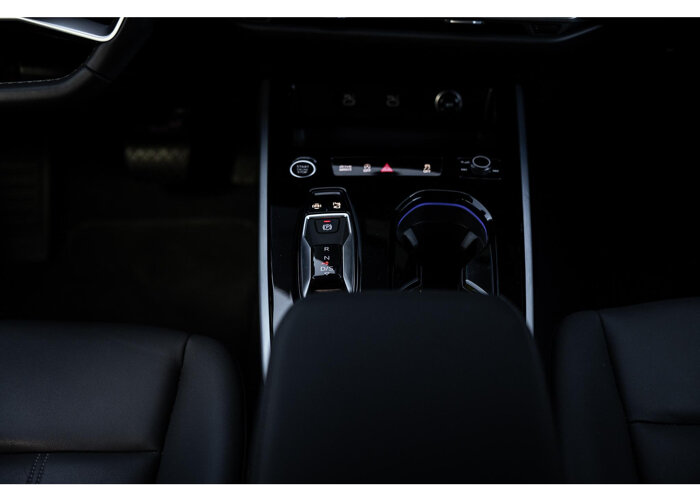 Audi A5 Limousine 2.0 TFSI Advanced edition