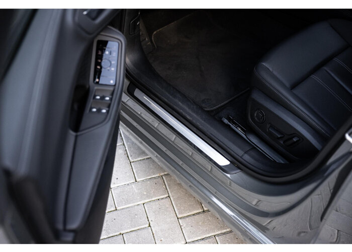 Audi A5 Limousine 2.0 TFSI Advanced edition