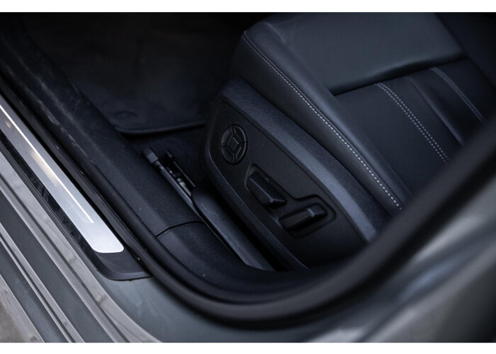 Audi A5 Limousine 2.0 TFSI Advanced edition