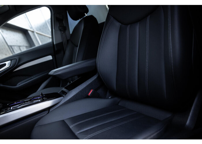 Audi A5 Limousine 2.0 TFSI Advanced edition