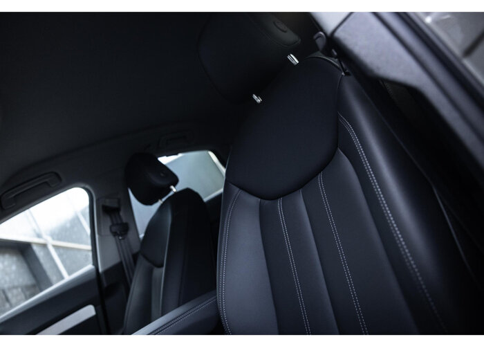 Audi A5 Limousine 2.0 TFSI Advanced edition