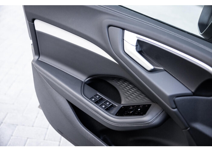 Audi A5 Limousine 2.0 TFSI Advanced edition