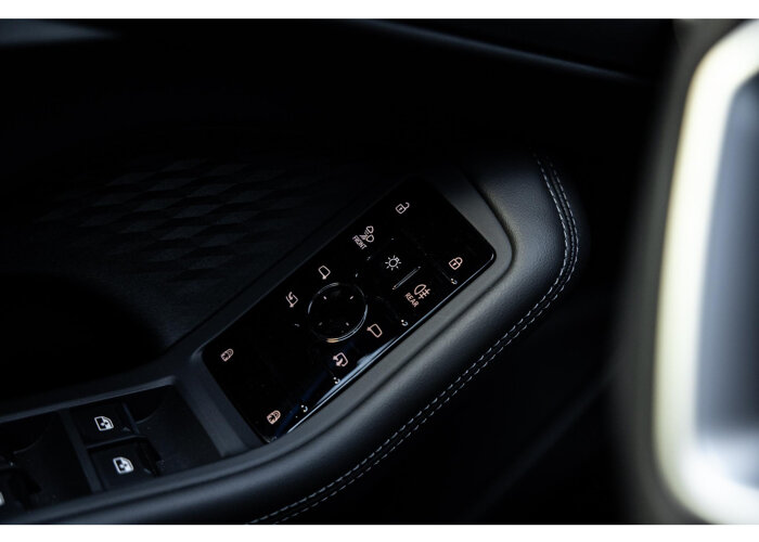 Audi A5 Limousine 2.0 TFSI Advanced edition