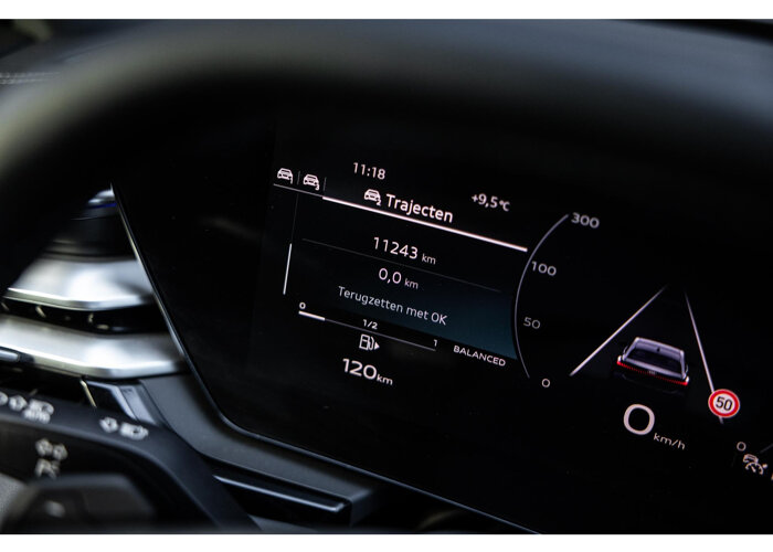 Audi A5 Limousine 2.0 TFSI Advanced edition
