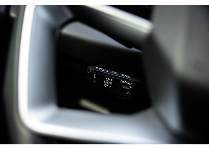 Audi A5 Limousine 2.0 TFSI Advanced edition