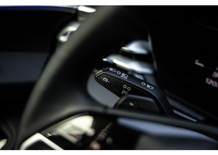 Audi A5 Limousine 2.0 TFSI Advanced edition