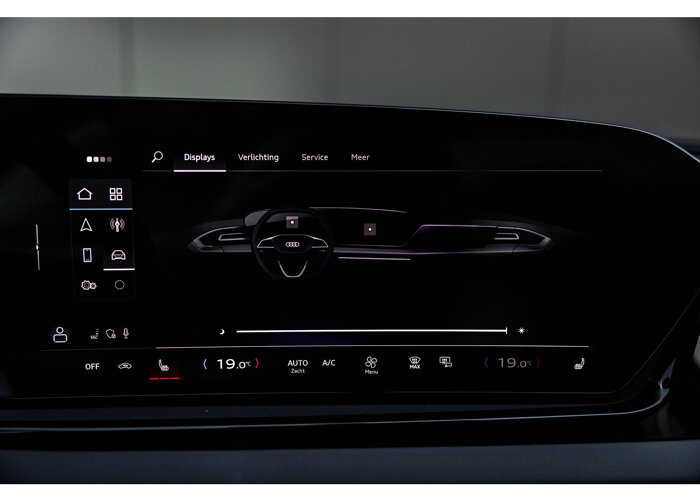 Audi A5 Limousine 2.0 TFSI Advanced edition