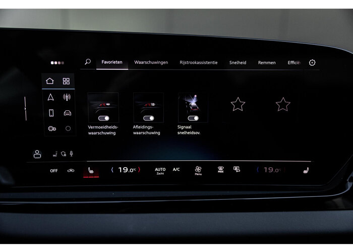 Audi A5 Limousine 2.0 TFSI Advanced edition