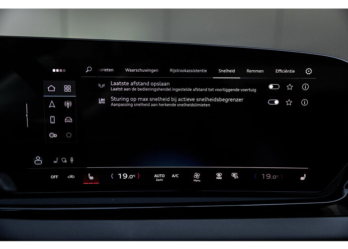 Audi A5 Limousine 2.0 TFSI Advanced edition