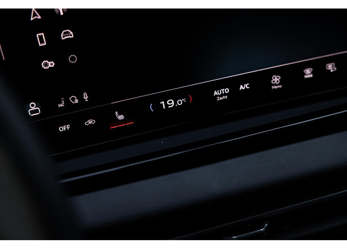 Audi A5 Limousine 2.0 TFSI Advanced edition