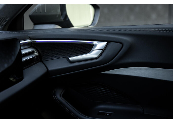 Audi A5 Limousine 2.0 TFSI Advanced edition