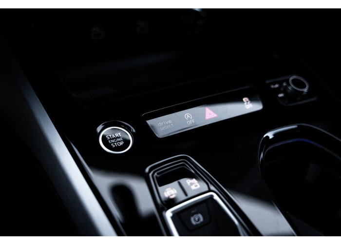 Audi A5 Limousine 2.0 TFSI Advanced edition