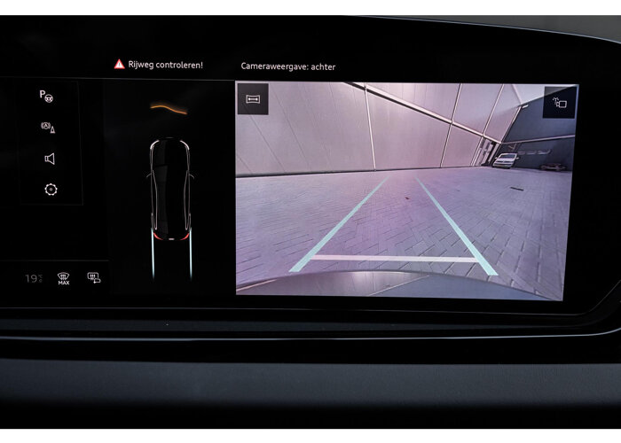 Audi A5 Limousine 2.0 TFSI Advanced edition