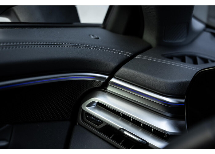 Audi A5 Limousine 2.0 TFSI Advanced edition
