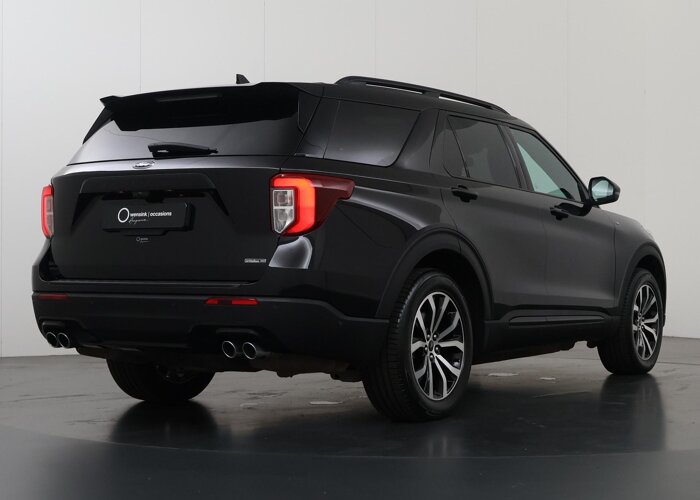 Ford Explorer 3.0 V6 EcoBoost PHEV ST-Line