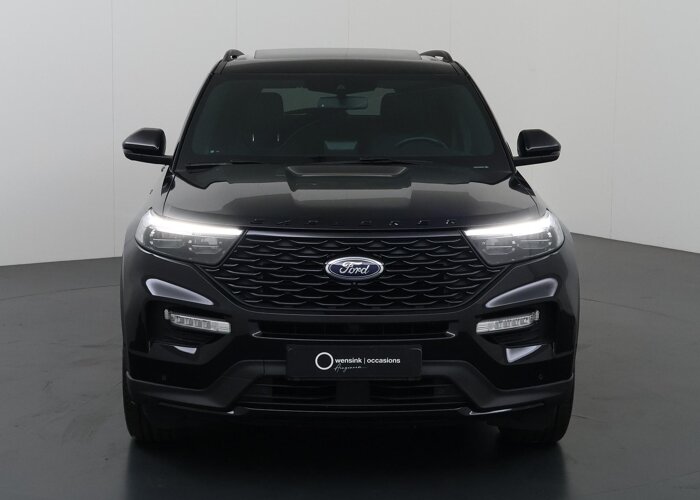 Ford Explorer 3.0 V6 EcoBoost PHEV ST-Line
