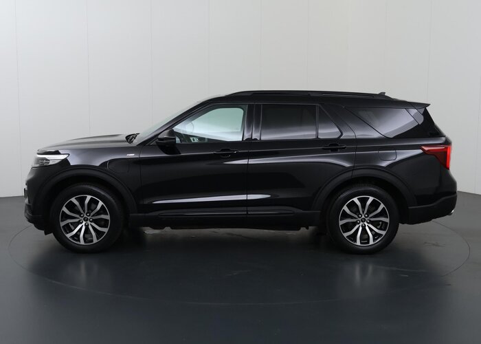 Ford Explorer 3.0 V6 EcoBoost PHEV ST-Line
