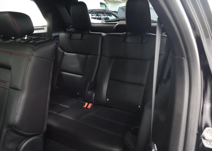 Ford Explorer 3.0 V6 EcoBoost PHEV ST-Line