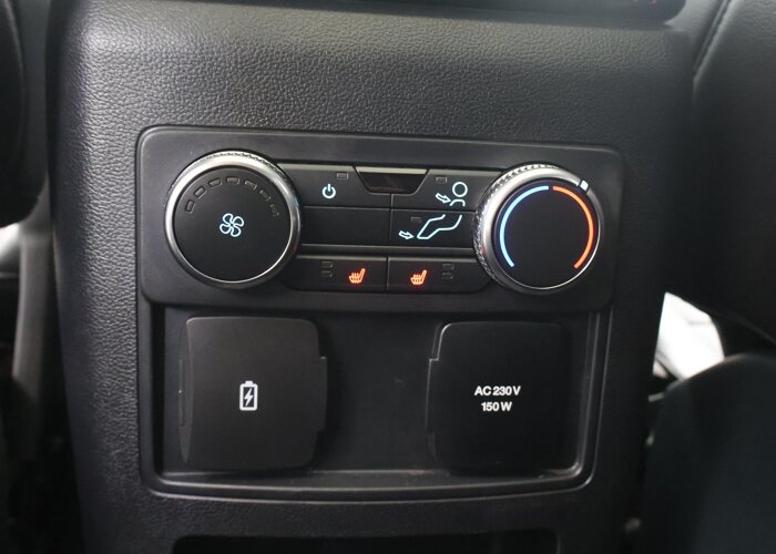 Ford Explorer 3.0 V6 EcoBoost PHEV ST-Line