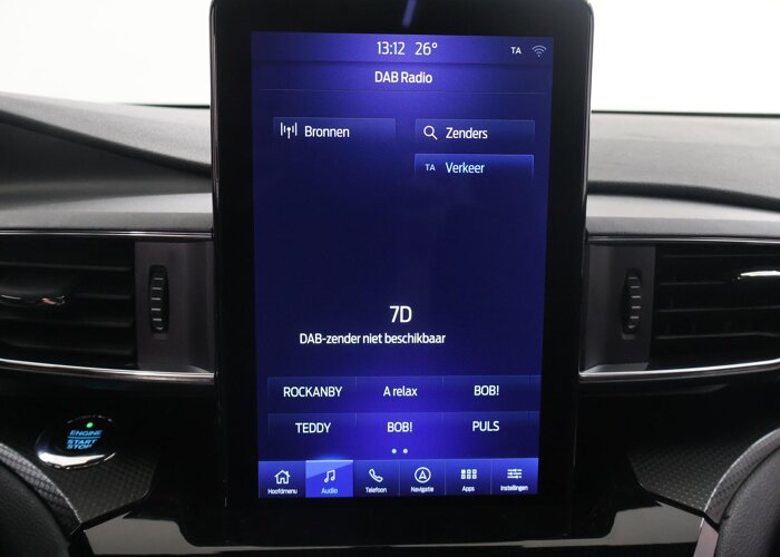 Ford Explorer 3.0 V6 EcoBoost PHEV ST-Line