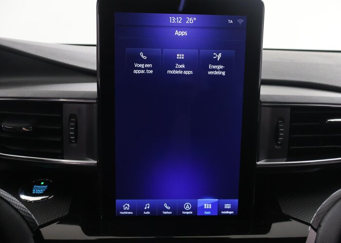 Ford Explorer 3.0 V6 EcoBoost PHEV ST-Line