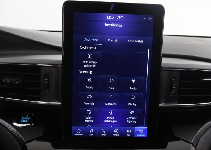 Ford Explorer 3.0 V6 EcoBoost PHEV ST-Line