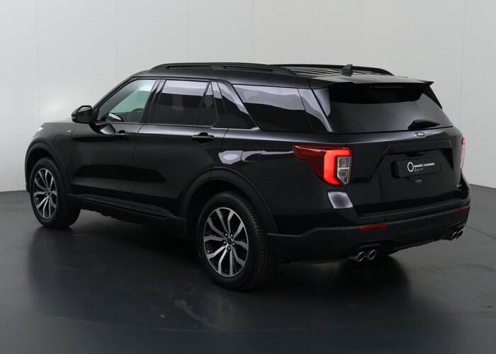Ford Explorer 3.0 V6 EcoBoost PHEV ST-Line