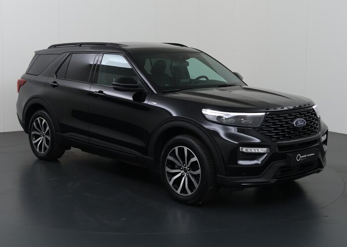 Ford Explorer 3.0 V6 EcoBoost PHEV ST-Line