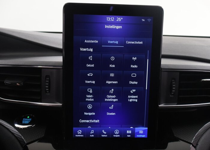 Ford Explorer 3.0 V6 EcoBoost PHEV ST-Line
