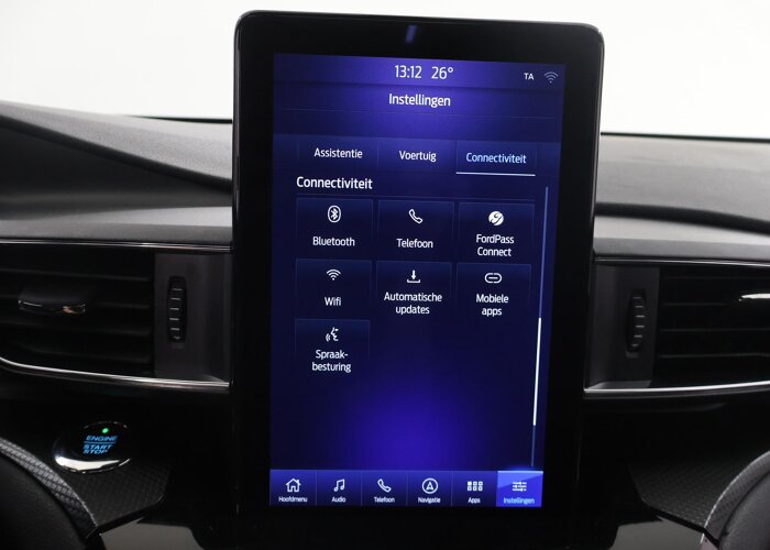 Ford Explorer 3.0 V6 EcoBoost PHEV ST-Line