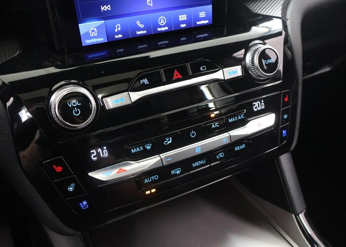 Ford Explorer 3.0 V6 EcoBoost PHEV ST-Line