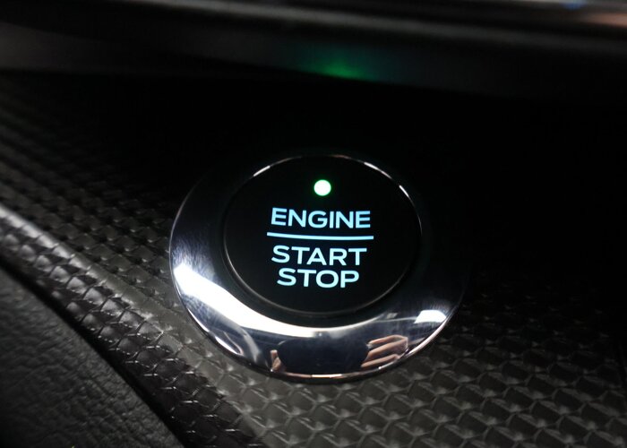 Ford Explorer 3.0 V6 EcoBoost PHEV ST-Line