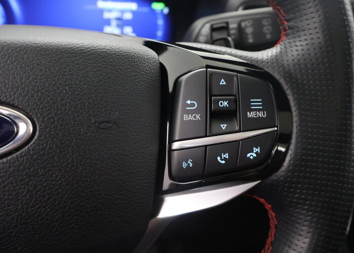 Ford Explorer 3.0 V6 EcoBoost PHEV ST-Line